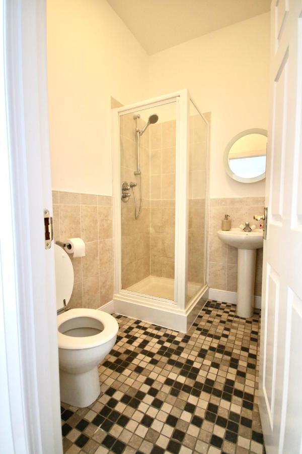 Serviced Accommodation Moray - Lesmurdie House Elgin Esterno foto