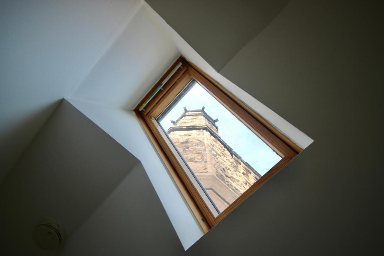 Serviced Accommodation Moray - Lesmurdie House Elgin Esterno foto