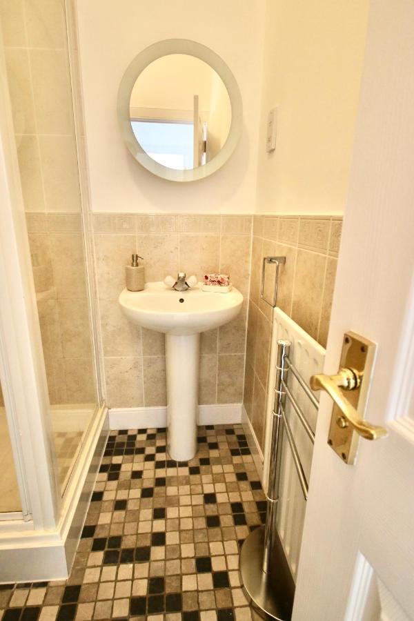 Serviced Accommodation Moray - Lesmurdie House Elgin Esterno foto