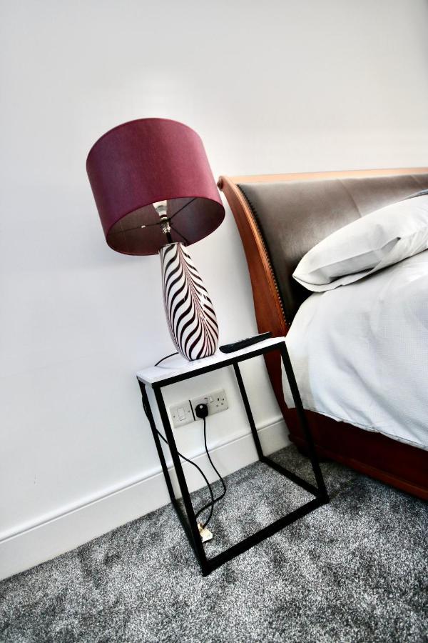 Serviced Accommodation Moray - Lesmurdie House Elgin Esterno foto