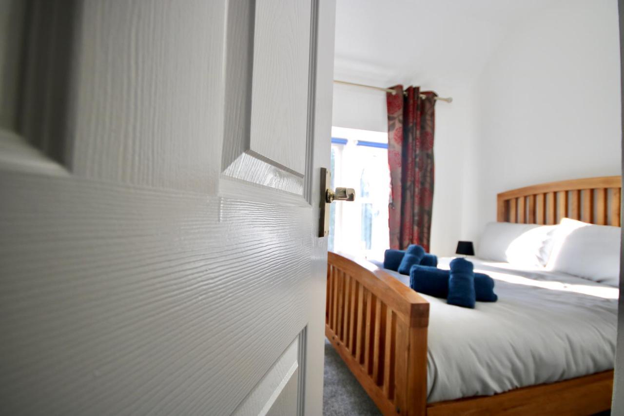 Serviced Accommodation Moray - Lesmurdie House Elgin Esterno foto
