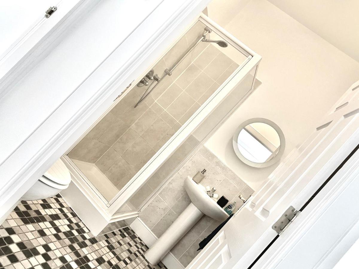 Serviced Accommodation Moray - Lesmurdie House Elgin Esterno foto