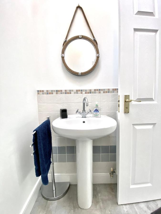 Serviced Accommodation Moray - Lesmurdie House Elgin Esterno foto