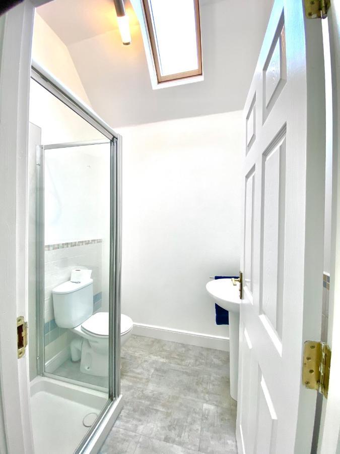 Serviced Accommodation Moray - Lesmurdie House Elgin Esterno foto