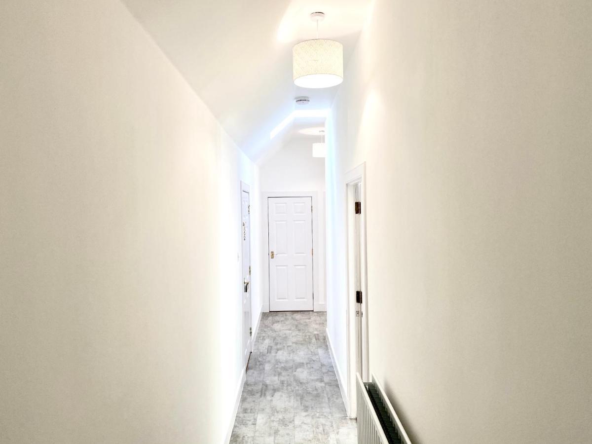 Serviced Accommodation Moray - Lesmurdie House Elgin Esterno foto